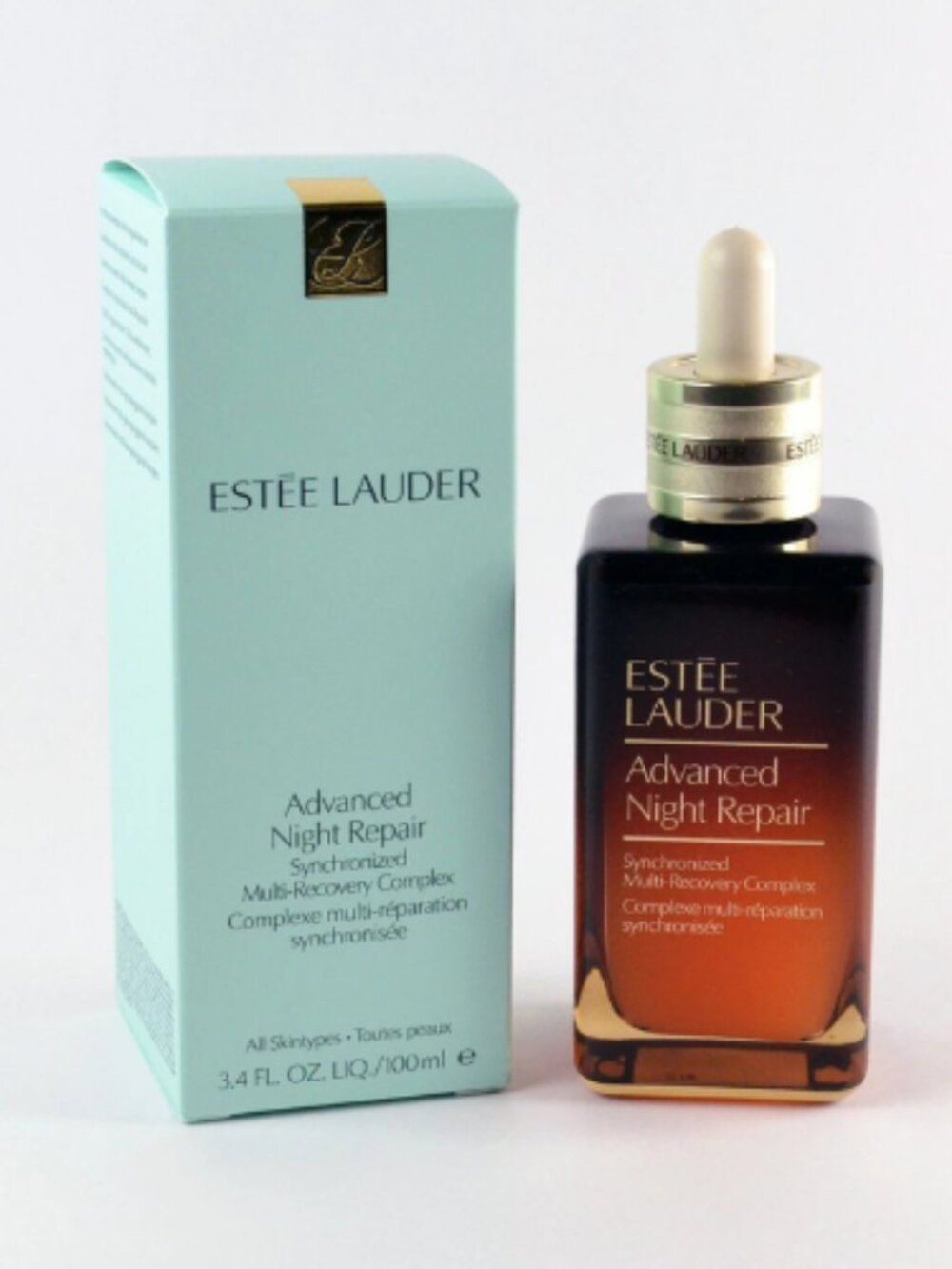 Estee Lauder Advanced Night Repair Synchronized Multi-Recovery Complex